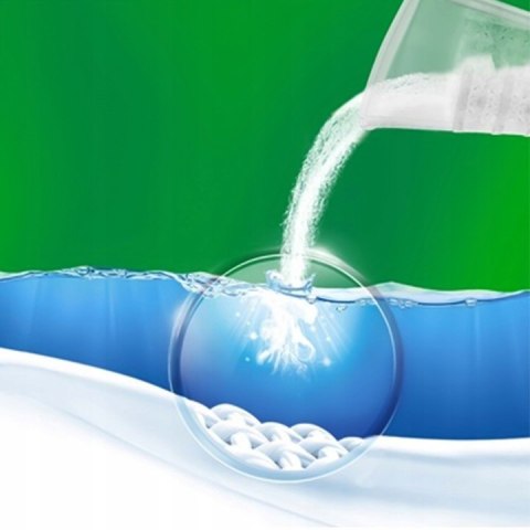 Ariel proszek do prania kolorów 4kg