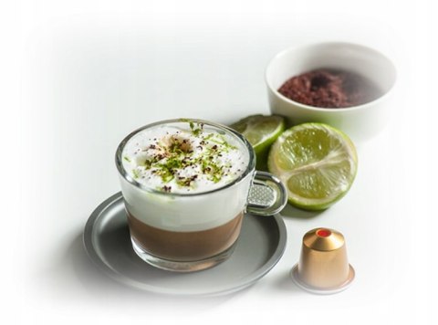 Cappuccino Hearts Kakaonote 1 kg kremowy napój kawowy