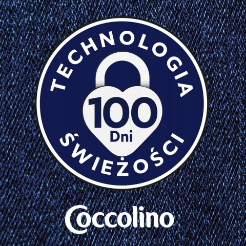 Coccolino Perfume&Care Płyn do płukania Passion Flower&Bergamot 1,6l