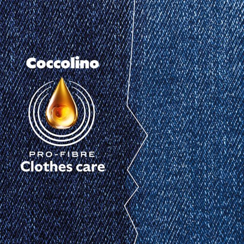 Coccolino Perfume&Care Płyn do płukania Passion Flower&Bergamot 1,6l