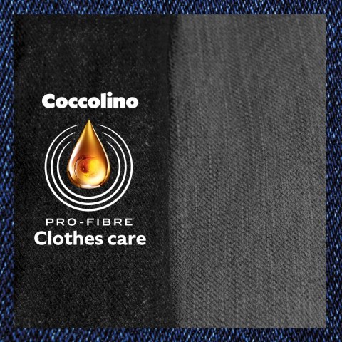 Coccolino Perfume&Care Płyn do płukania Passion Flower&Bergamot 1,6l