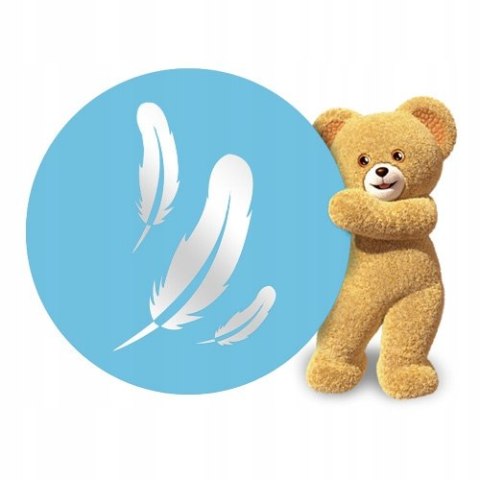 Coccolino Perfume&Care Płyn do płukania Passion Flower&Bergamot 1,6l