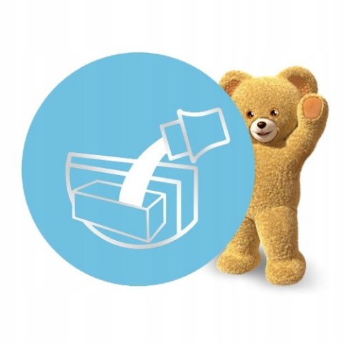 Coccolino Perfume&Care Płyn do płukania Passion Flower&Bergamot 1,6l