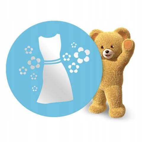 Coccolino Perfume&Care Płyn do płukania Passion Flower&Bergamot 1,6l