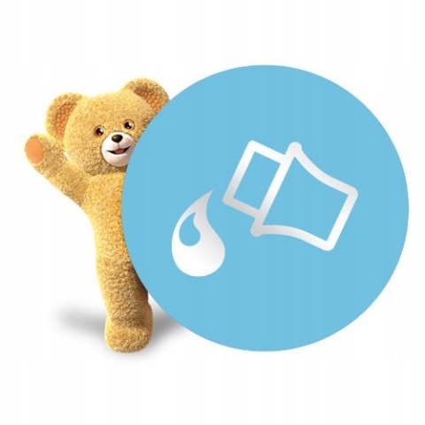 Coccolino Perfume&Care Płyn do płukania Passion Flower&Bergamot 1,6l