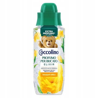 Coccolino płyn perfumy do prania skoncentrowaneLetni Bukiet 342 ml
