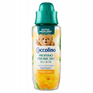 Coccolino płyn perfumy do prania skoncentrowaneLetni Bukiet 342 ml