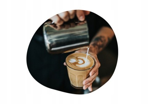 Kawa mielona Kimbo Aroma Gold 250 g