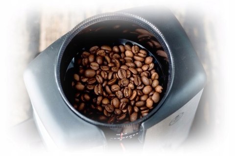 Kawa mielona Kimbo Aroma Gold 250 g