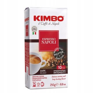 Kawa mielona Kimbo Espresso Napoletano NAPOLI 250g