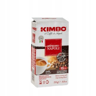 Kawa mielona Kimbo Espresso Napoletano NAPOLI 250g