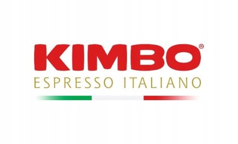Kawa mielona Kimbo Espresso Napoletano NAPOLI 250g