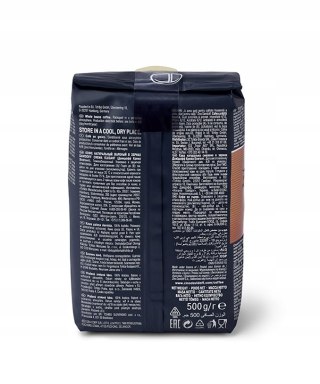 Kawa ziarnista Arabica Davidoff Cafe Crema Elegant 500 g