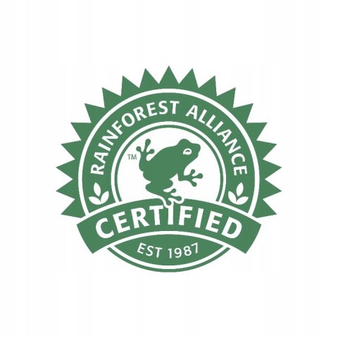 Kawa ziarnista Arabica Davidoff Cafe Crema Elegant 500 g