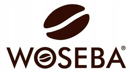 Kawa ziarnista Woseba Rodzinna 1 kg