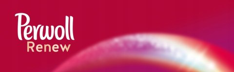 Perwoll płyn żel do prania kolorów 3,96L 72 prań