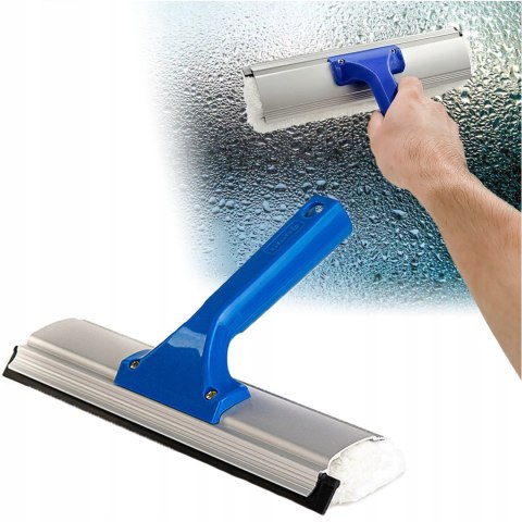 RAYPATH ZESTAW MYCIA DO OKIEN EKSPRES DO SZYB LUSTER SUNBEAM MORSKI 55x55