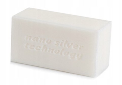 Raypath Zestaw do okien Mini SUNBEAM 35x35 nanosrebro expres mydełko