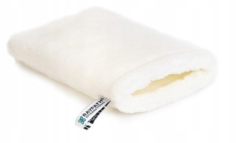 Raypath Zestaw do okien Mini SUNBEAM 35x35 nanosrebro expres mydełko