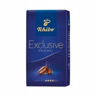 Tchibo Exclusive Kawa mielona 500 g