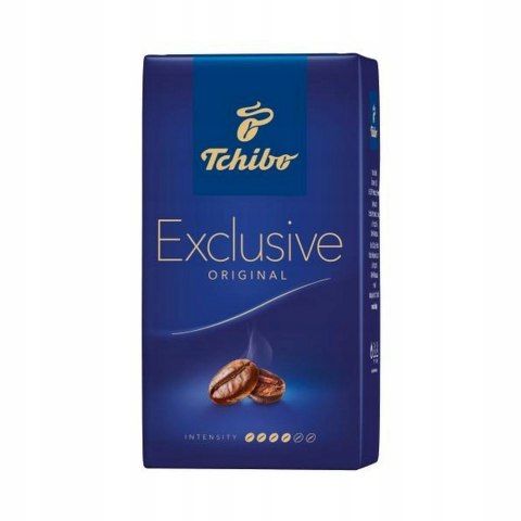 Tchibo Exclusive Kawa mielona 500 g