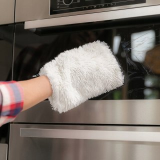 Zestaw do mycia okien Raypath rękawica sunbeam 60x60 mydło + express 25cm