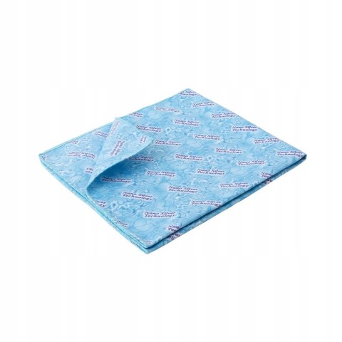 Zestaw do mycia okien Raypath rękawica sunbeam 60x60 mydło + express 25cm