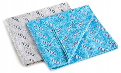 2 RAYPATH CZYŚCIK ŚCIERKA SUNBEAM DUO ZMYWAK nanosrebro bez chemii 38X41 CM