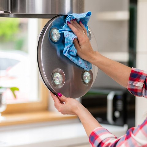 2 RAYPATH CZYŚCIK ŚCIERKA SUNBEAM DUO ZMYWAK nanosrebro bez chemii 38X41 CM