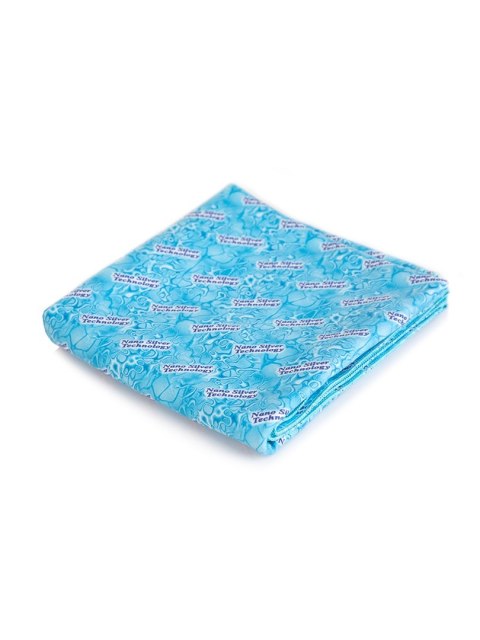 2 RAYPATH CZYŚCIK ŚCIERKA SUNBEAM DUO ZMYWAK nanosrebro bez chemii 38X41 CM