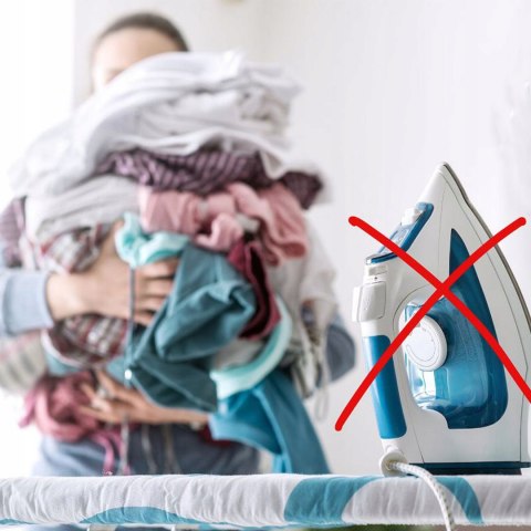 HAP WIN 500 ml ŻELAZKO W SPRAYU PŁYN PRASUJĄCY PRASUJE SZYBKO NIE PLAMI