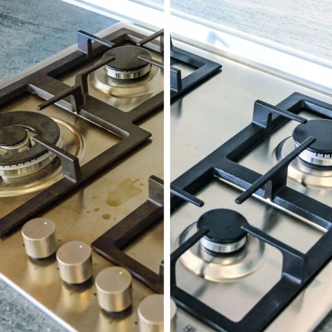 HAP WIN Fat Win 1L Silna Pianka Odtłuszczająca Usuwa Zabrudzenia Tłuszcz