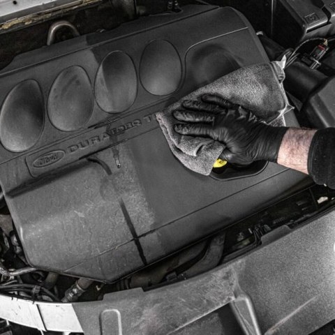 HAP WIN Płyn do Czyszczenia Silnie Zabrudzonego Plastiku kokpitu 500 ml