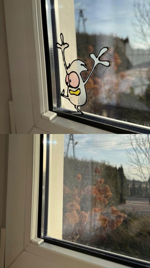 Hap Win Sticker Pro 500ml Płyn do usuwania kleju, etykiet, taśm PCV, szyby