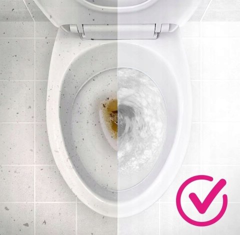 Hap Win żel czyszczenie WC 1l Usuwa Brud Zero Kamienia Nalotu Szybko Działa