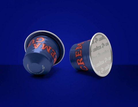 Kapsułki do Nespresso Lavazza Crema e Gusto Risveglio Dolce 10 szt.