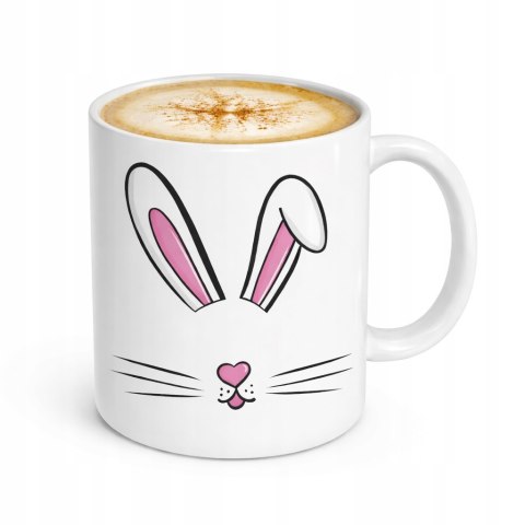 Kawa Ziarnista Świeżo Palona 1kg VIBE COFFEE Kolumbia + Kubek Prezent