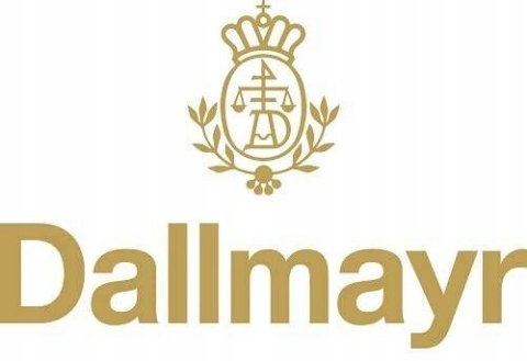 Kawa mielona Dallmayr Home Barista Roasted Coffee 500 g