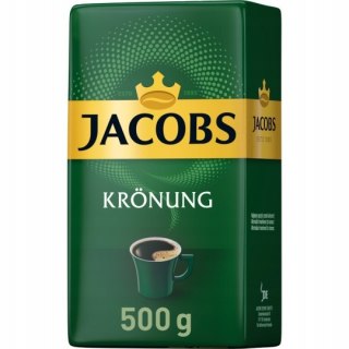 Kawa mielona JACOBS KRONUNG 500g