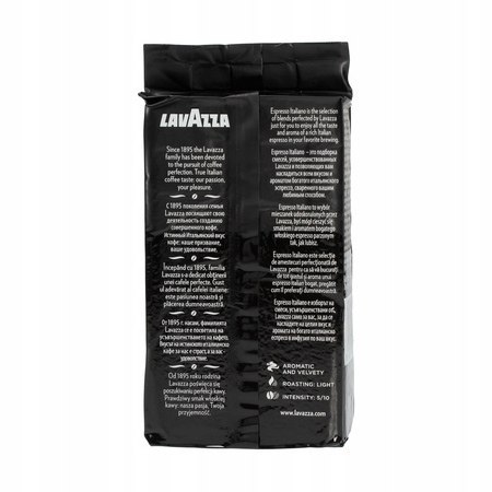 Kawa mielona Lavazza Espresso Classico 250 g