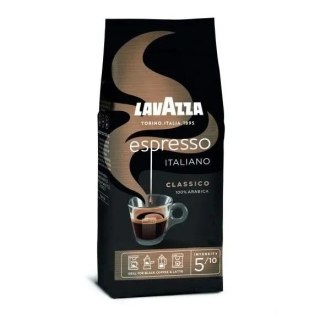 Kawa ziarnista Arabica Lavazza Caffe Espresso Italiano Classico 250 g