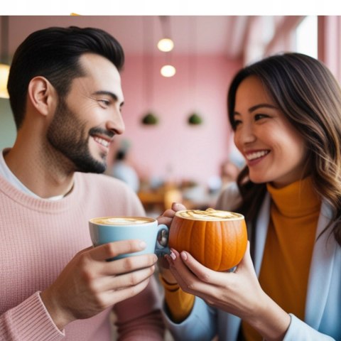 Kawa ziarnista mieszana Gimoka Gran Festa 1000 g