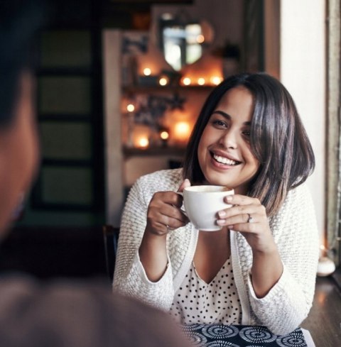 Kawa ziarnista mieszana Gimoka Gran Festa 1000 g