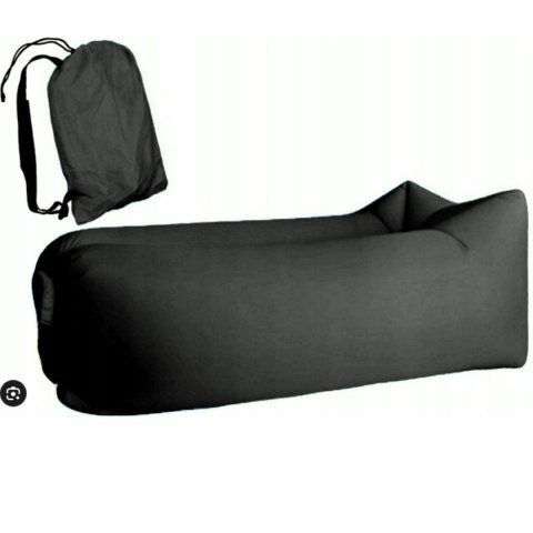 Lazy Bag Duży Sofa Nadmuchiwana Leżak Plażowy Plaże Materac Fotel Lounger