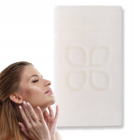 MYDŁO Naturalne kosmetyczne do twarzy i ciała z Nanosrebrem 100g Raypath