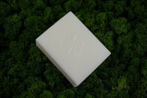 MYDŁO Naturalne kosmetyczne do twarzy i ciała z Nanosrebrem 100g Raypath