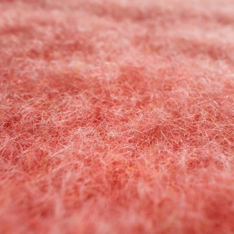 Mop płaski RAYPATH poduszka podłogowa różowa mop kurz sierść