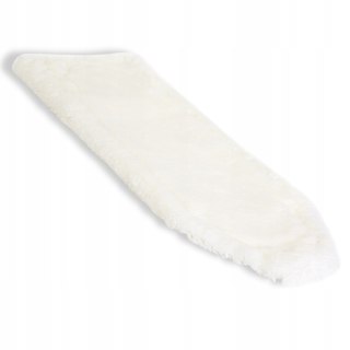 Mop płaski Raypath Poduszka Podłogowa Biała NOVA Wkład do Mopa