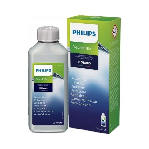 ODKAMIENIACZ EKSPRESU SAECO PHILIPS CA6700 250ml