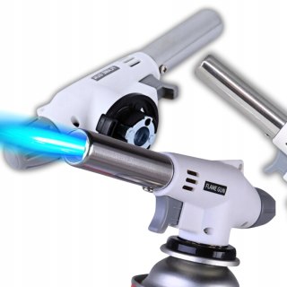 PALNIK GAZOW CERAMICZNY LUTLAMPA NA KARTUSZE KARTUSZ OPALARKA